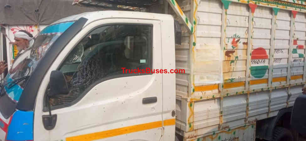 Tata Ace Images