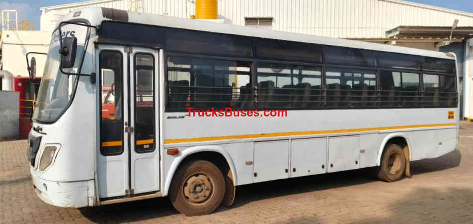 Eicher Pro 3009 image 3