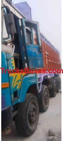 Ashok Leyland 3718 image 2