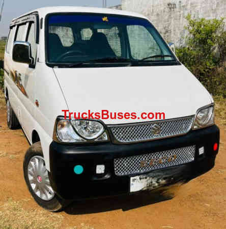 Maruti Suzuki Eeco 
