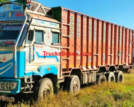 Ashok Leyland 4825 image 3