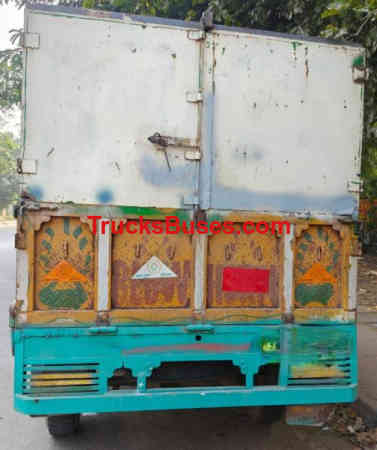 Mahindra Bolero Pickup Images