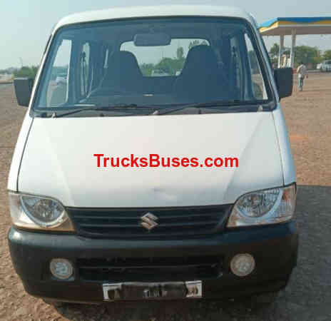 Maruti Suzuki Eeco 