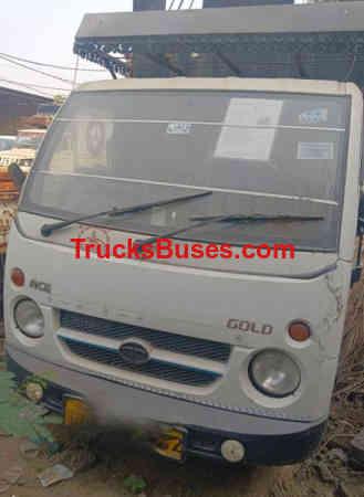 Tata Ace 