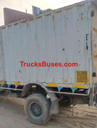 Mahindra Bolero Pickup Images