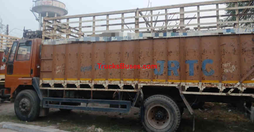 Ashok Leyland Ecomet 1214 image 3