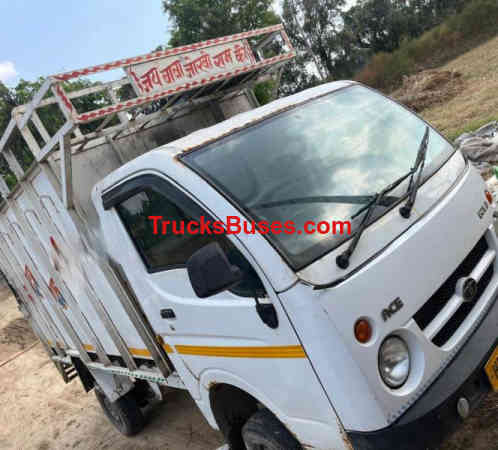 Tata Ace Images