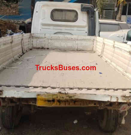 Tata Intra V30 Images