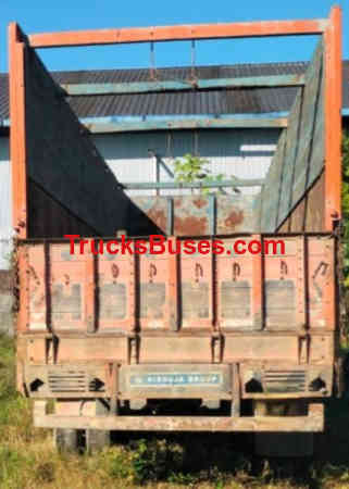 Ashok Leyland 4825 image 4