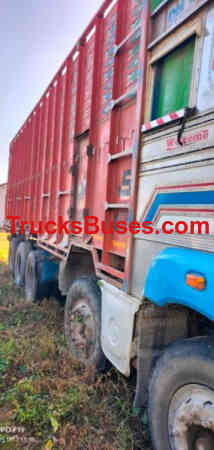 Ashok Leyland 4825 image 3