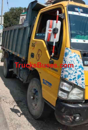 SML Isuzu Supreme image 2