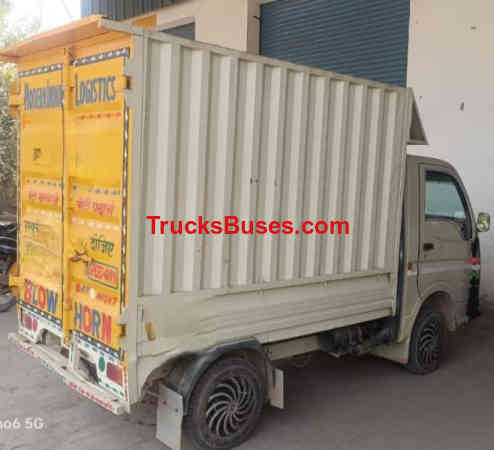 Tata Ace 