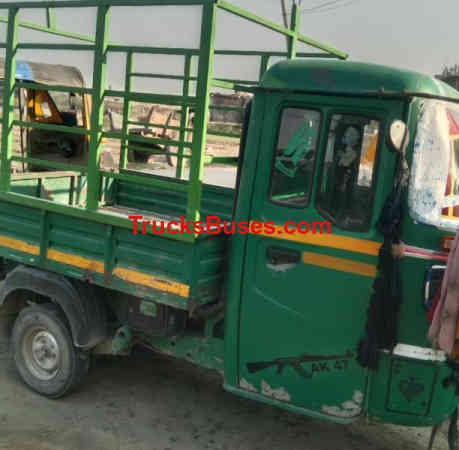 Bajaj Mexxima C image 2