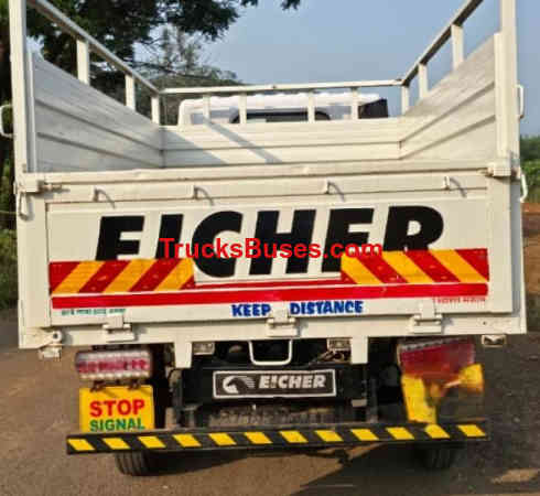 Eicher 2049 image 4