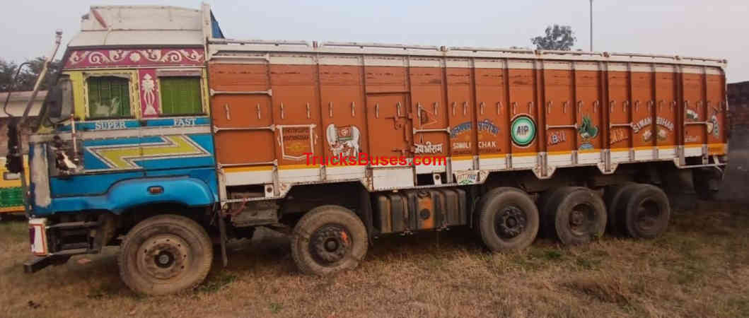 Ashok Leyland 4220 image 3