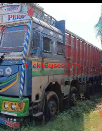 Ashok Leyland 4825 image 3