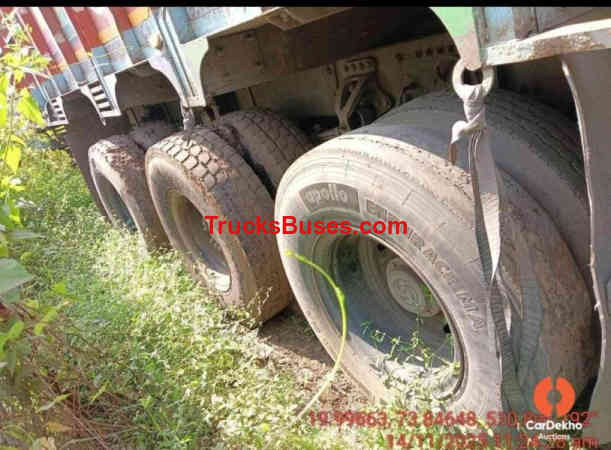 Ashok Leyland 4825 image 5