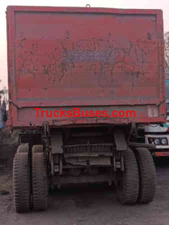 Ashok Leyland 5525 image 4