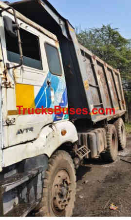 Ashok Leyland 2820 image 2