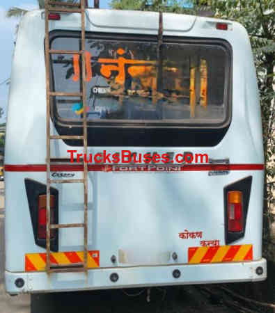 Eicher 2090 L image 4