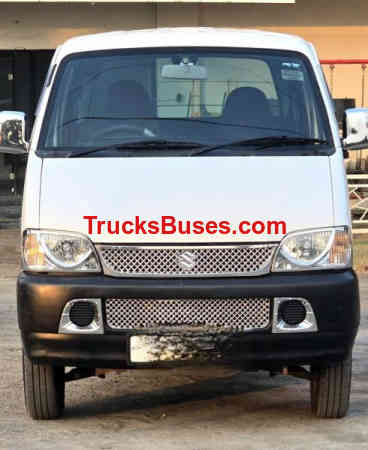 Maruti Suzuki Eeco 
