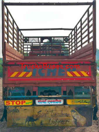 Eicher 2114 XP image 5