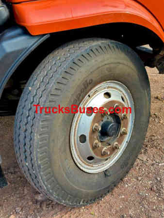 Eicher 2114 XP image 4
