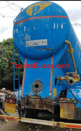 Ashok Leyland 3718 image 4