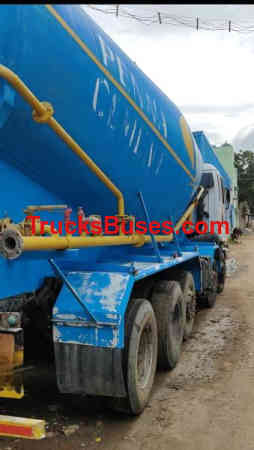 Ashok Leyland 3718 image 3