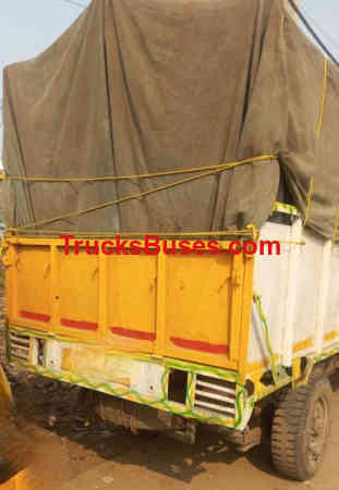 Mahindra Bolero Pickup Images
