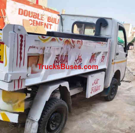 Tata Ace Images