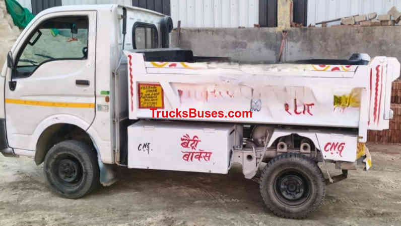 Tata Ace Images