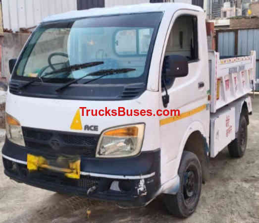 Tata Ace 