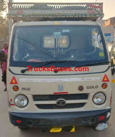 Tata Ace 
