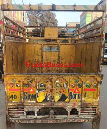 Tata Ace Images