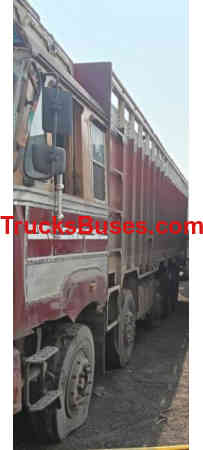 Ashok Leyland 4220 image 2