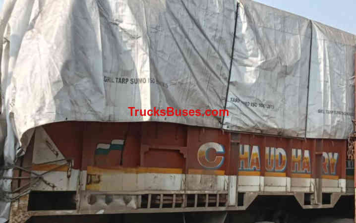 Ashok Leyland 4220 image 3