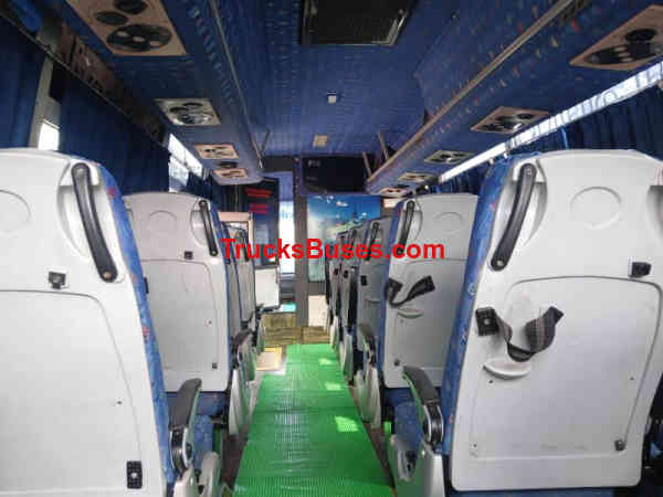 SML Isuzu S7 image 4