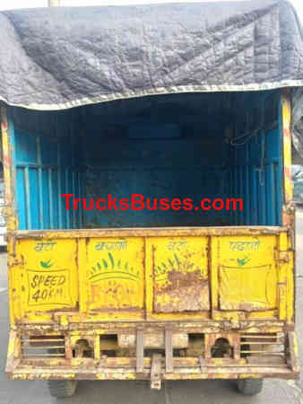 Tata Ace Images