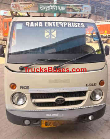 Tata Ace 