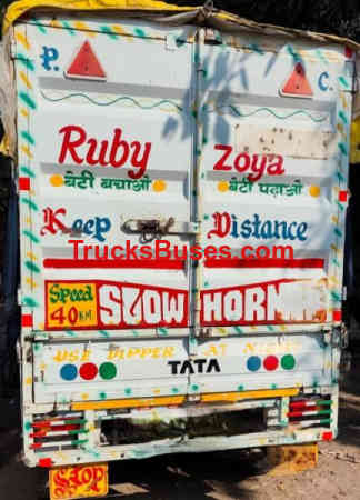 Tata Ace Images