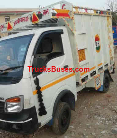Tata Ace Images