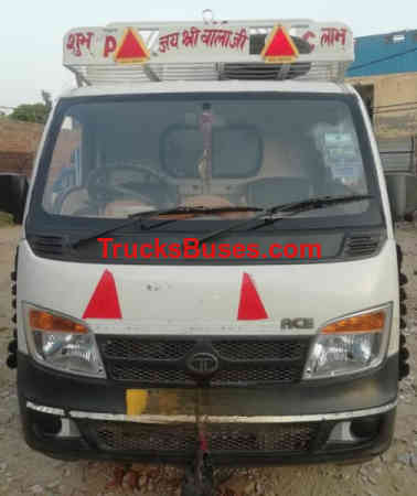 Tata Ace 