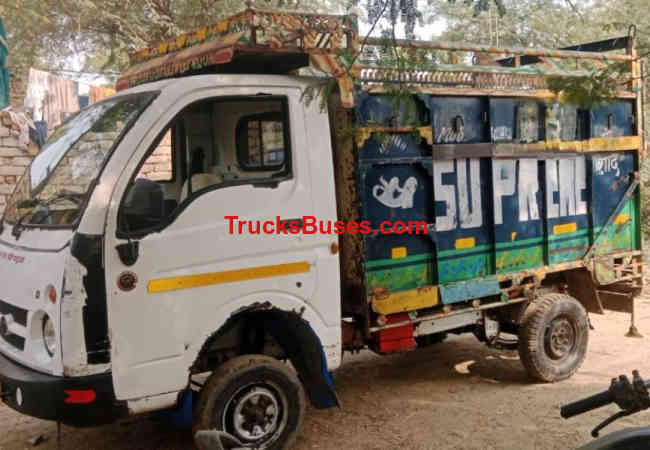 Tata Ace Images