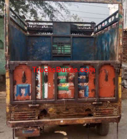 Tata Ace Images