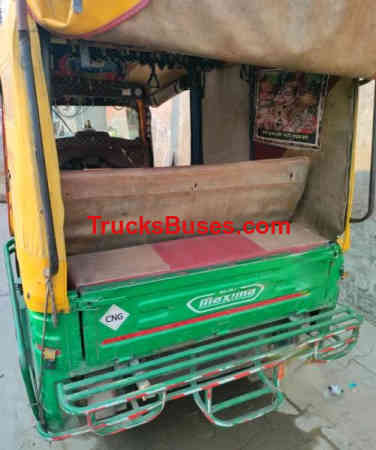 Bajaj Mexxima C image 4