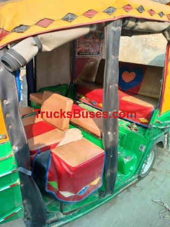 Bajaj Mexxima C image 2