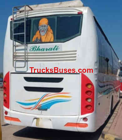 Ashok Leyland Viking image 4