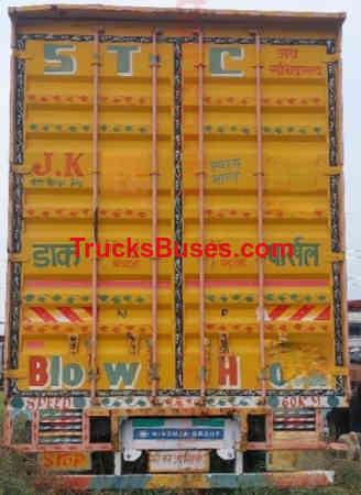 Ashok Leyland 2820 image 4
