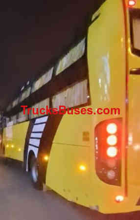 Ashok Leyland 12M image 3